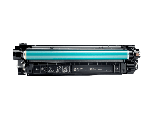 TONER HP 508A MAGENTA  LASERJET CARTRIDGE - CF363A