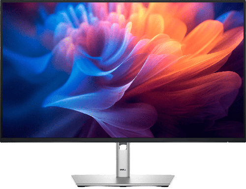 شاشة ديل P2725H مقاس 27 بوصة FHD