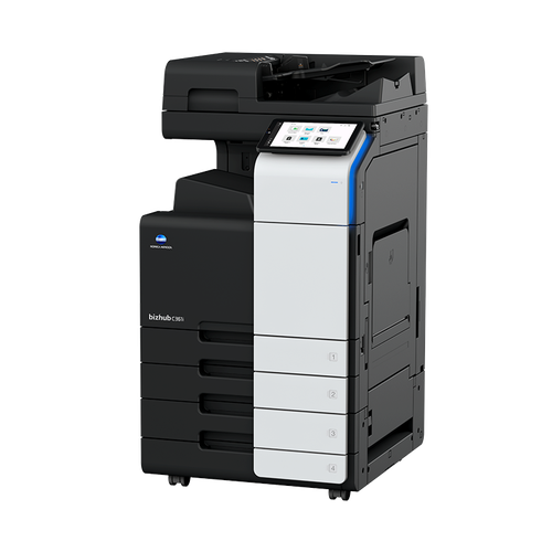 Konica Minolta bizhub 361i Multifunctional Office Printer, Up to 36ppm (Delivery Within 7 Days)