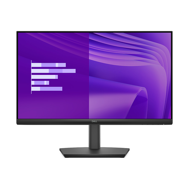 شاشة 24 بوصة موديل - E2425HSM