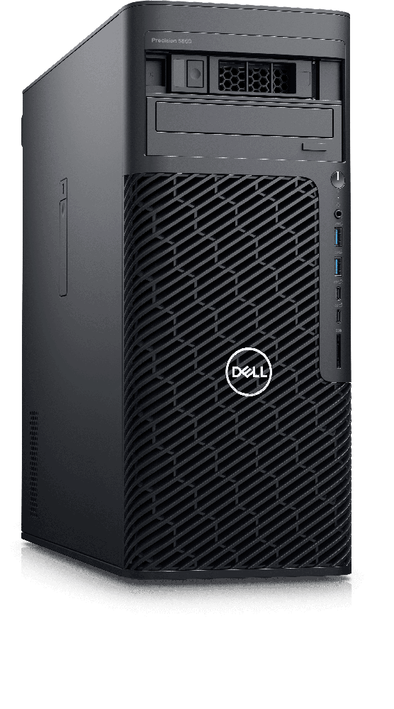Dell Precision Workstation T5860 (PRE5860-T400), Xeon W3-2423, 32GB RAM, 512GB SSD, Windows 11 Pro  Select 77 more words to run Humanizer.