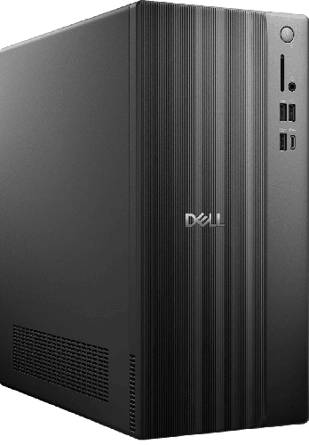 ديل تاور ECT1250 , اي 3 , 8 رام , 512 غيغابايت