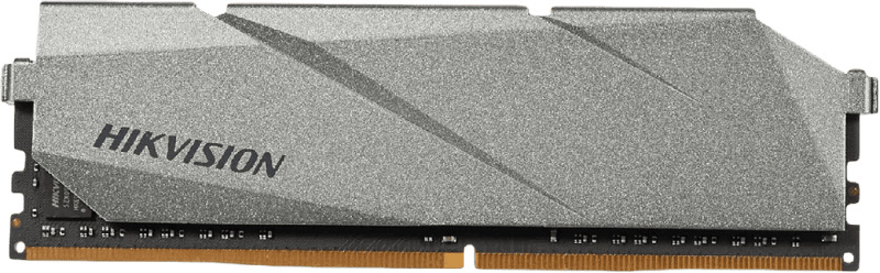 ذاكرة 8 جيجا بايت DDR4 HIKVISION