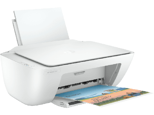 طابعة HP ديسك جيت 2320 الكل في واحد (7WN42B) – حبر، USB، 7.5 ورقة/دقيقة