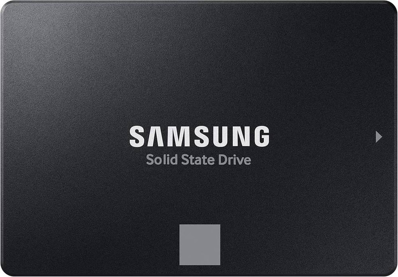 هارد SSD 2 تيرابايت 2.5 انش 870 ايفو من سامسونج