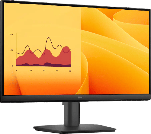 شاشة ديل 22 بوصة - E2225HM