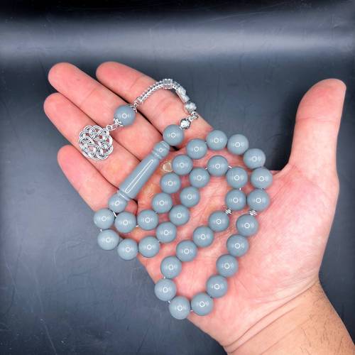 Bakelite Beads Misbaha 
