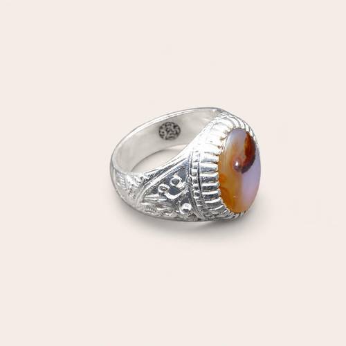 Limar Ring - VIP Gemestone - 925 Sterling Silver