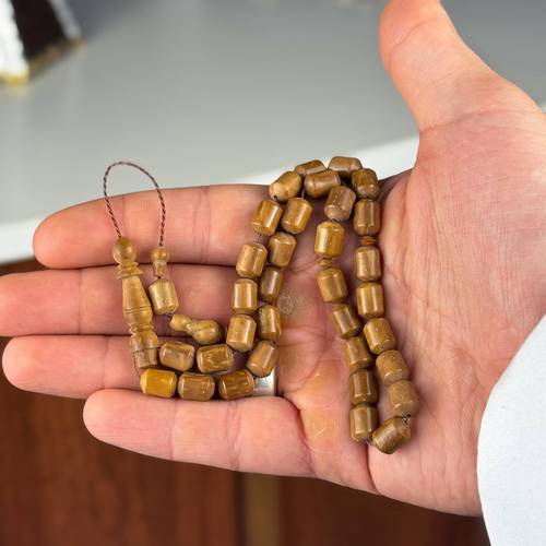 سبحة الكوك  