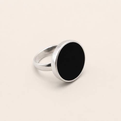 Fares Silver Ring 925