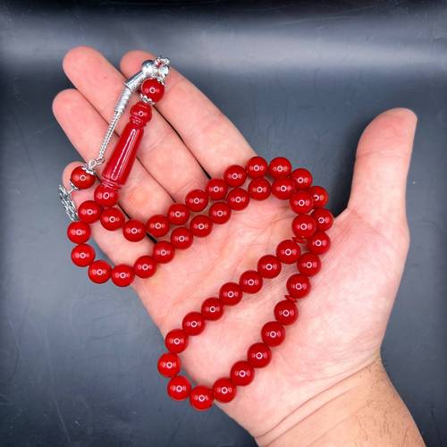 Bakelite Beads Misbah