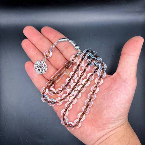  Faturan Stone Prayer Beads