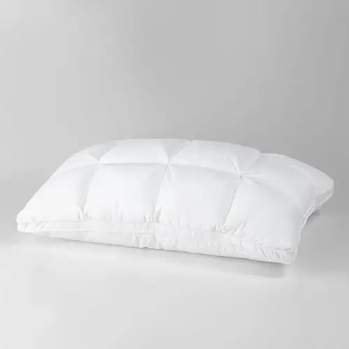 Hush pillow