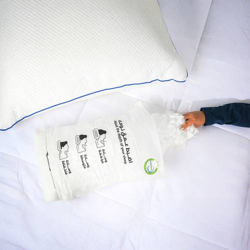 Comfort Pillow - Best Pillow for Sleeping