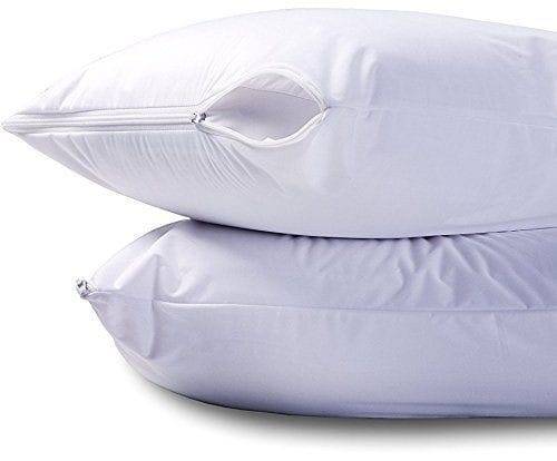 Luxury Pillow Protector