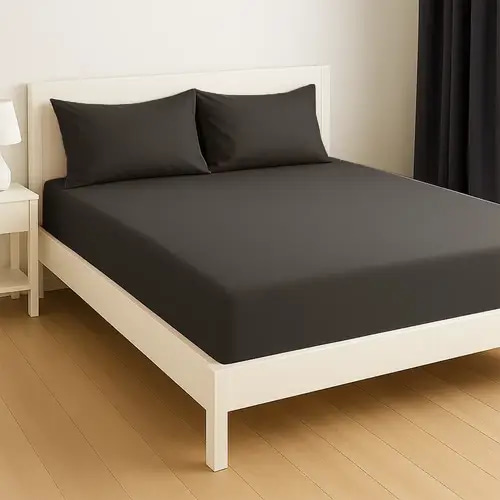 شرشف مطاط 
