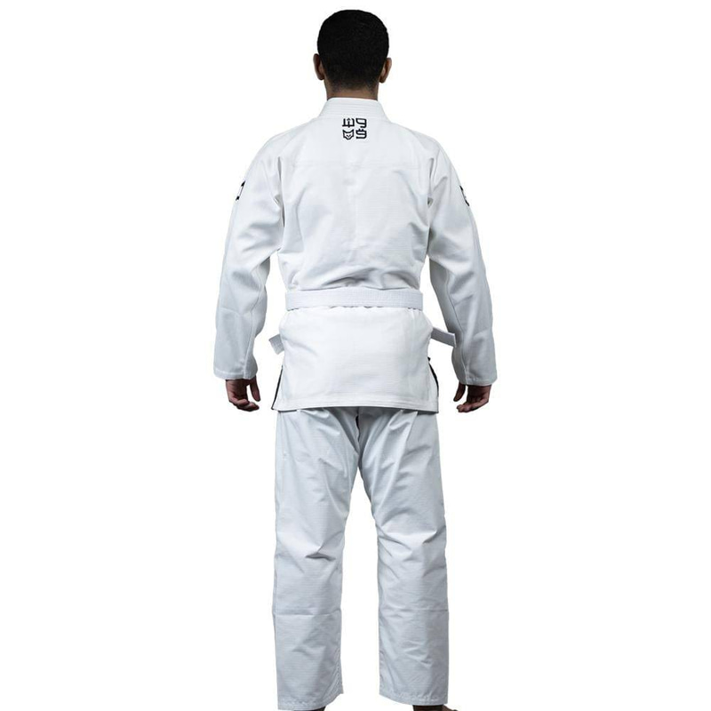 Predator Jiu‑Jitsu Gi (450 gsm) - Adult