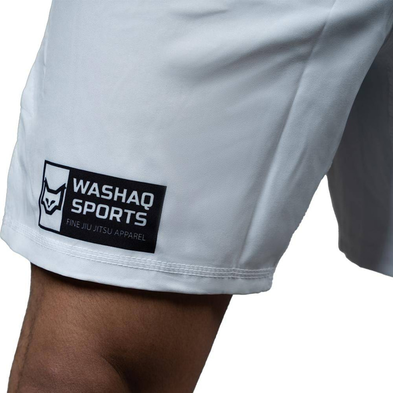 White Shorts - Kids