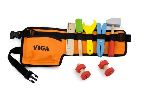 Tool Belt 