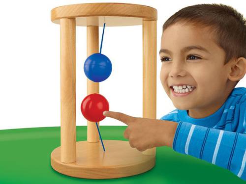 Float & Spin Magnet Center