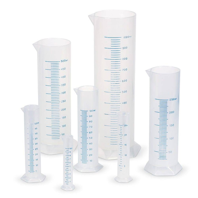 Graduated Cylinders