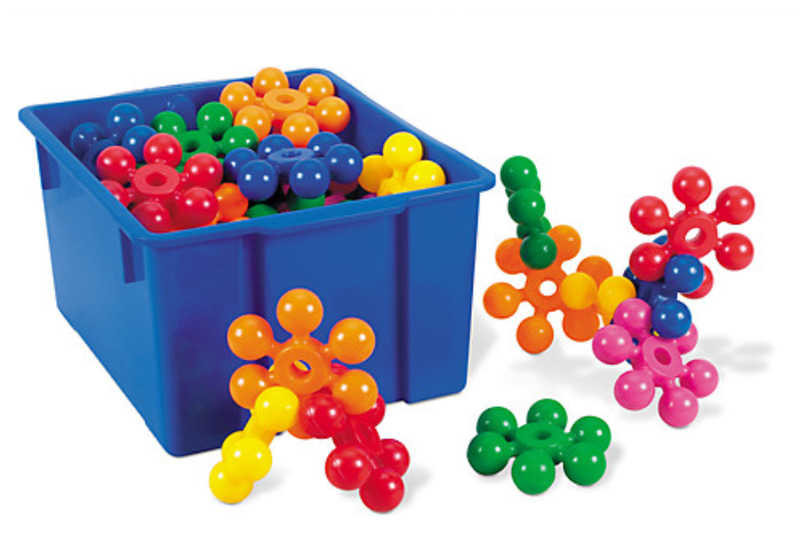 Giant Star Builders