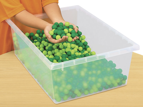 Washable Sensory Balls