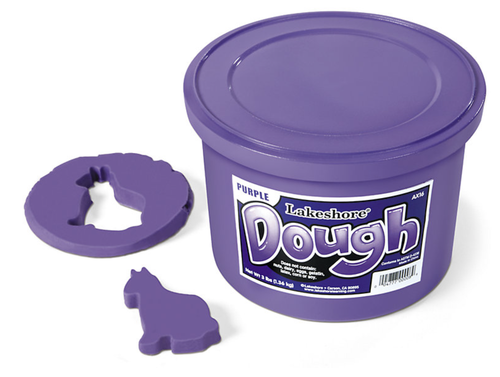 Lakeshore Dough