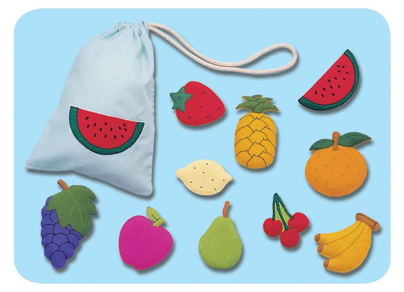 FRUITS