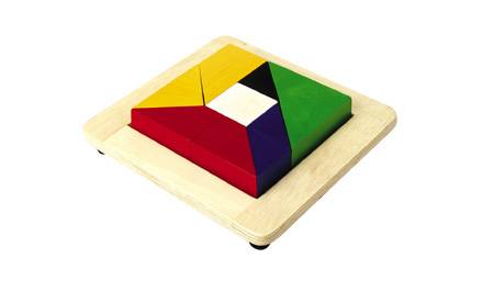 Twisted Puzzle