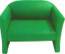 CHILD SOFA  (W 1140 x D 500 x H 550 x SH 300 mm)