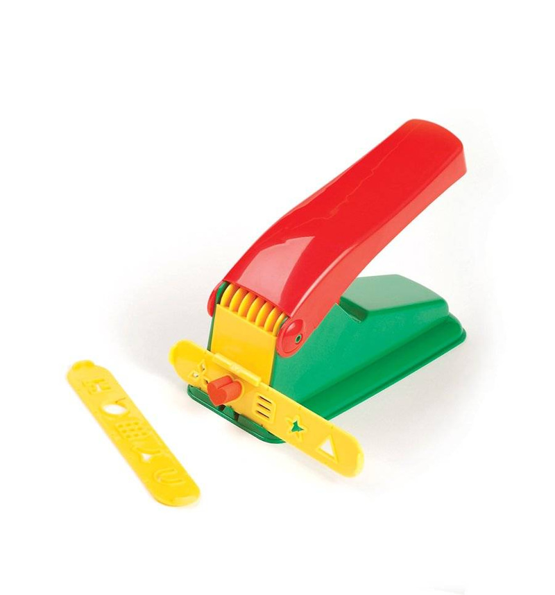 DOUGH PRESS