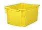 Extra Deep Tray Sunshine Yellow