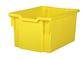 Extra Deep Tray Sunshine Yellow