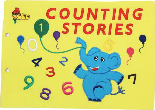 COUNTING STORIES