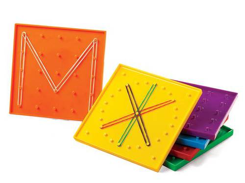 9 Geoboard(6)