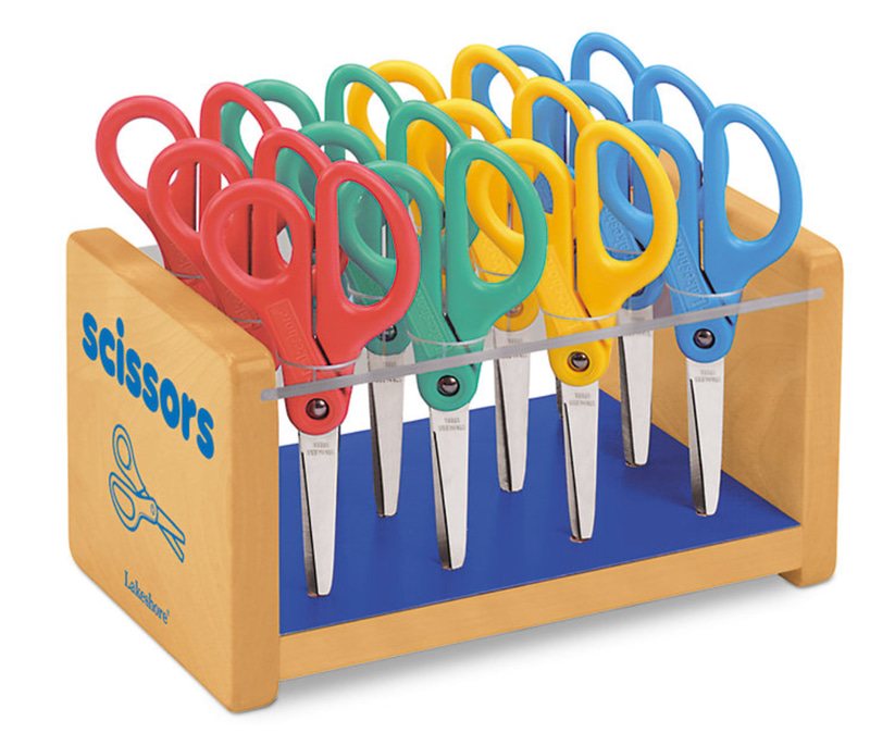 Lakeshore Scissors Center