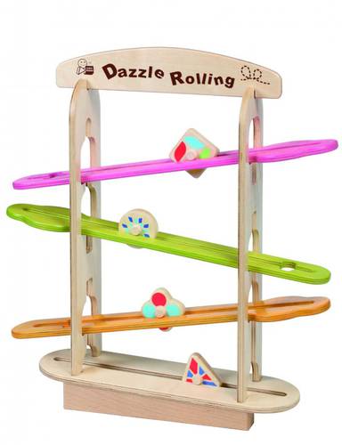 BABY GYM