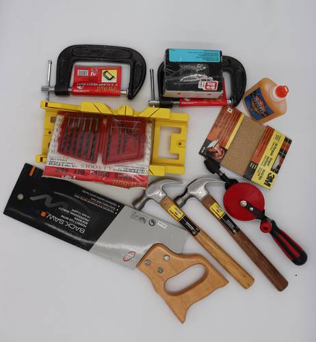 CLASSROOM TOOL SET