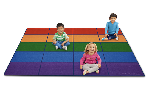 Classroom Carpet
