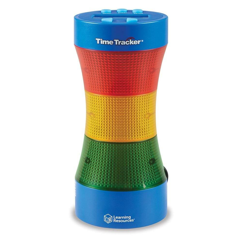 Time Tracker 2.0 Classroom Timer