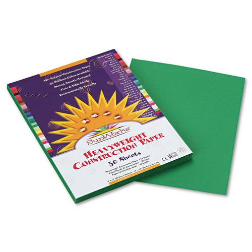 Pacon Construction Paper