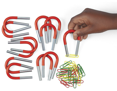 Unbreakable Magnets- Set of 12