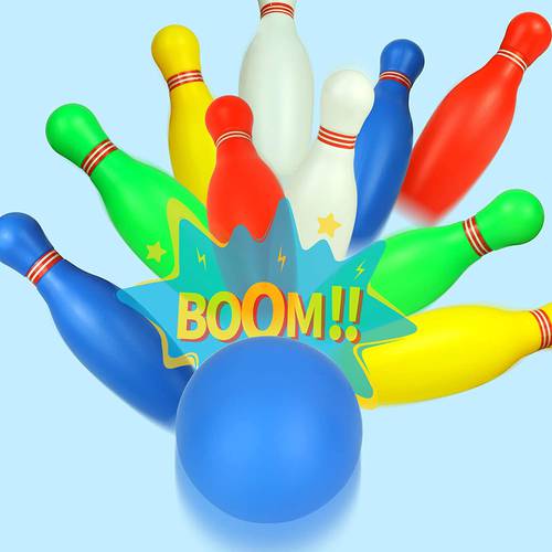 BOWLING Set