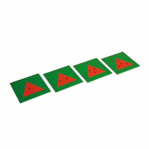 اجزاء المثلث الهندسية