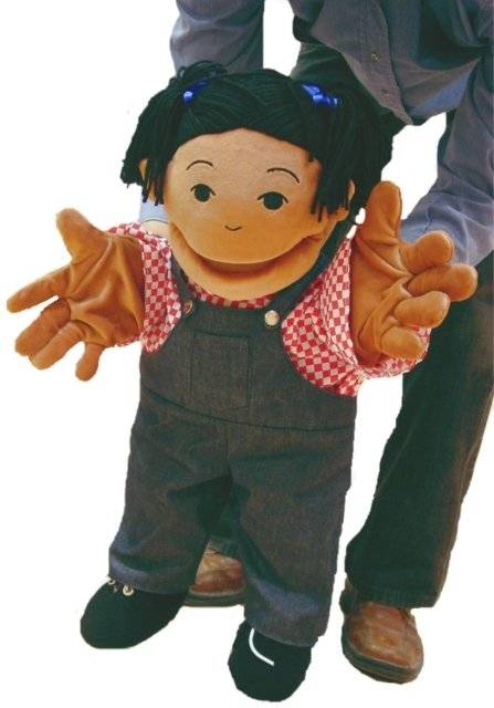 PUPPI FARMER