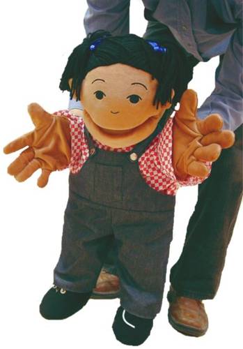 PUPPI FARMER