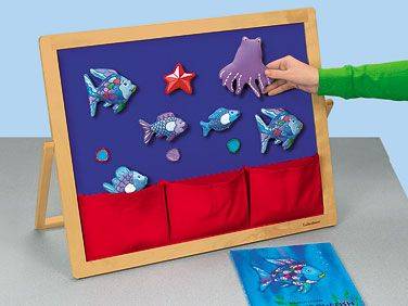 STORYTELLING BOARD