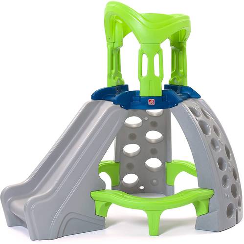 Castle Top Mountain Climber