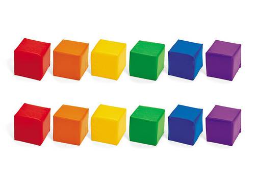 Super-Safe Color Blocks